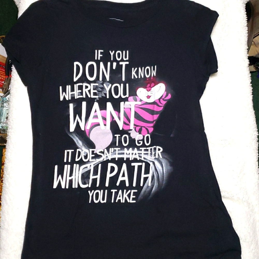 Disney T shirt